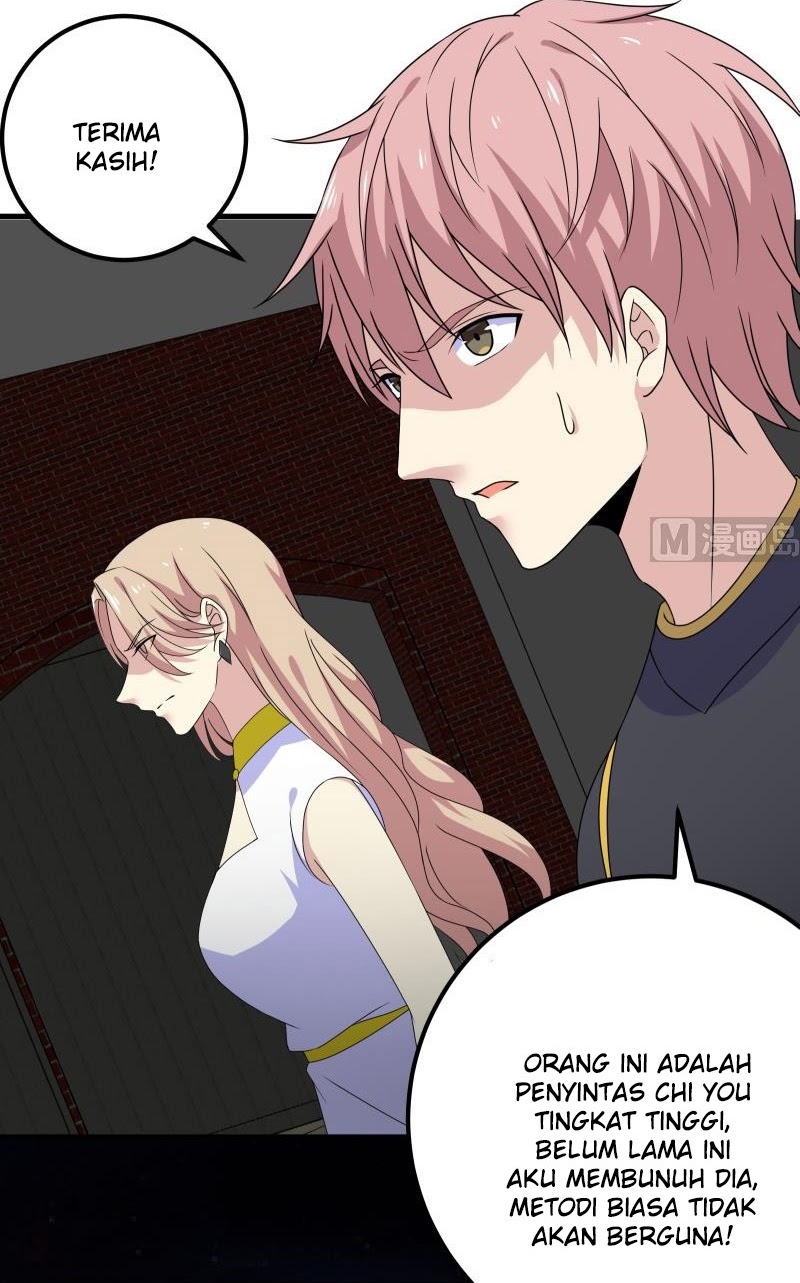 My Plug-in Spirit Ring Chapter 89 Gambar 6